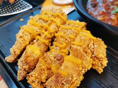 -永和大王(春日上新·浦东南路店)