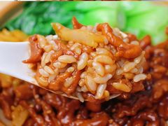 米饭-蜀留香石锅鱼(六顺街店)