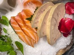 刺身拼盘-天狗山料理(省体店)