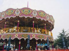 -青岛方特梦幻王国