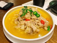 -榕意·川味之美(深业上城店)