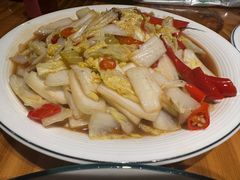 -小口味