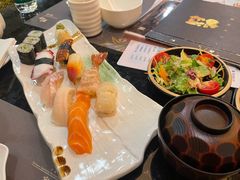 -财神日本料理(广州街总店)