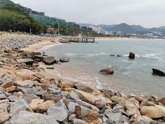 -大梅沙海滨公园