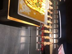 -很久以前羊肉串(清河店)