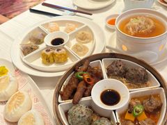 -金悦轩海鲜酒家(拱北店)
