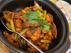 -吴系粤菜馆·茶餐厅(深业上城店)