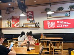 -车沾巷·重庆老味豌杂面