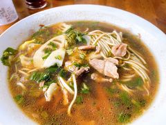 -小狗面馆(河东路店)