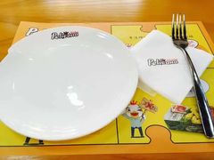 -Pelicana百利家炸鸡(江南西名店城店)