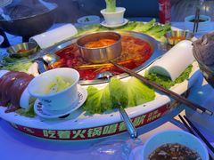 -音乐派KTV(成都印象城店)