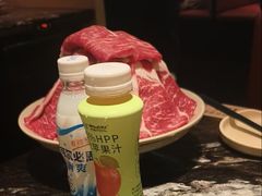 -牛New寿喜烧(龙湖金沙天街店)