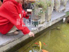 -漫笙舍Manse·咖啡·民宿