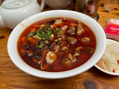 -蒋家肠旺面馆老店(合群路店)