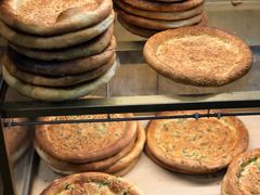 -新疆喀什烤肉饭店(红松路店)