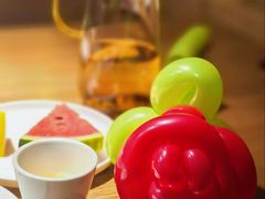 -小放牛炒菜馆(爱琴海店)