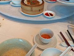 -金悦轩海鲜酒家(拱北店)