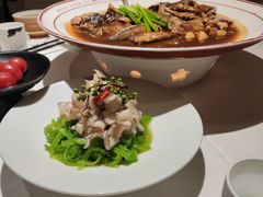 -旺顺阁·北京菜·烤鸭(魏公村店)