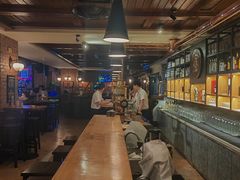 -宝莱纳啤酒花园餐厅PAULANER BRAUHAUS Nanjing(广州路店)