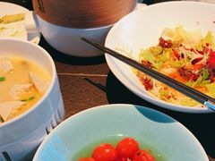 -晓长安·新陕菜(曲江店)