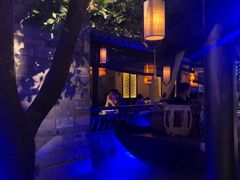 门面-绿茶餐厅(汇悦大融城店)