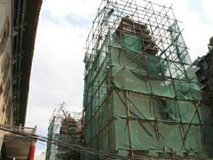 -大德寺双塔
