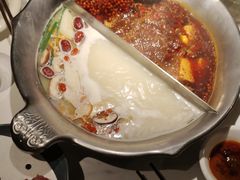 -九鼎轩脆毛肚火锅(徐州苏宁店)