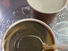 -谢怀亮芝麻茶