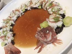 -海味观(老西门店)