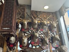 -乔家满族八大碗(流水沟店)