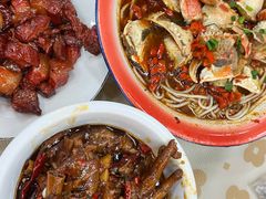 -老三样·旧食新味(船山路店)