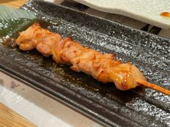 -合点寿司(金虹桥商场店)