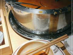 -杨翔豆皮涮牛肚(万和城店)