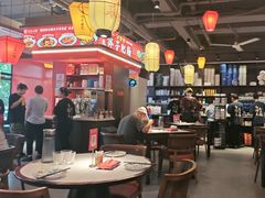 -匠熙小馆(崇文门店)