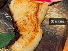 -千代武日本料理(开发区店)