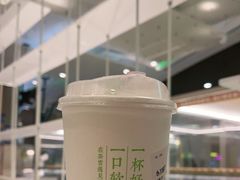 -奈雪的茶(市百一店)