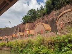 -飞天山旅游区