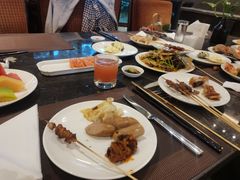 -长春净月潭喜来登酒店·盛宴标帜餐厅