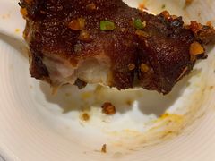 -热度餐厅(老佛爷店)