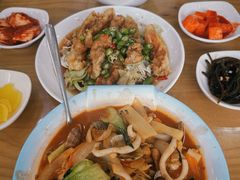 -祥和居炸酱面馆(美食街店)