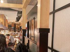 -比格比萨自助(新辰里学清路店)