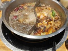 -水林间·寿喜烧自助(仙林金鹰店)