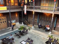-马家大院
