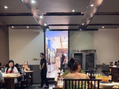 -宁海食府·涌宴(真和店)