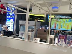 -一只酸奶牛(大融城店)