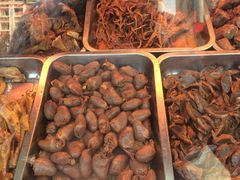 -绝味鸭脖(马栏广场1店)
