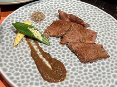 -牛将军•涮肉•烤肉(北京王府井·故宫店)