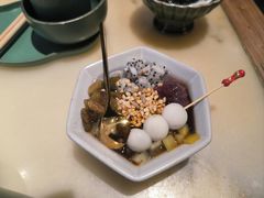 -锦府盐帮·侯宅(五棵松万达店)