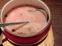 -汀小府·福建客家菜(鼓山沃尔玛店)