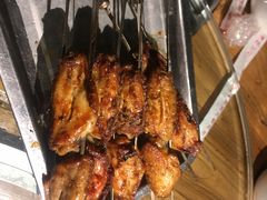 -柳记海鲜坊·蒸汽海鲜·福州菜·香辣蟹(芳群园店)